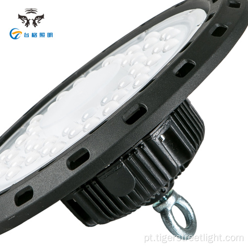 Luz industrial high bay led Tiger OVNI